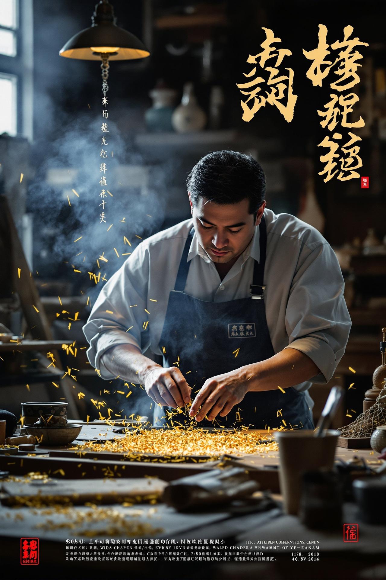 大国工匠-91电影出品