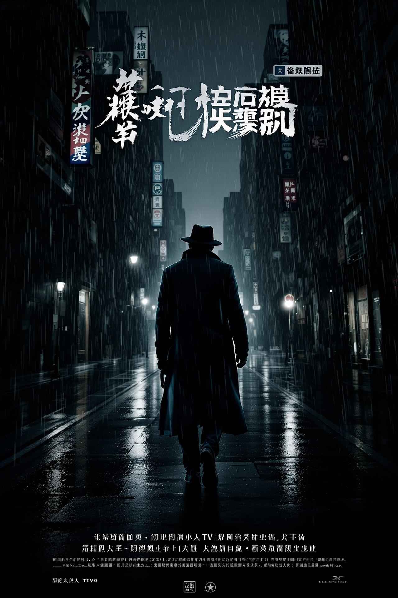 风云际会-91电影出品