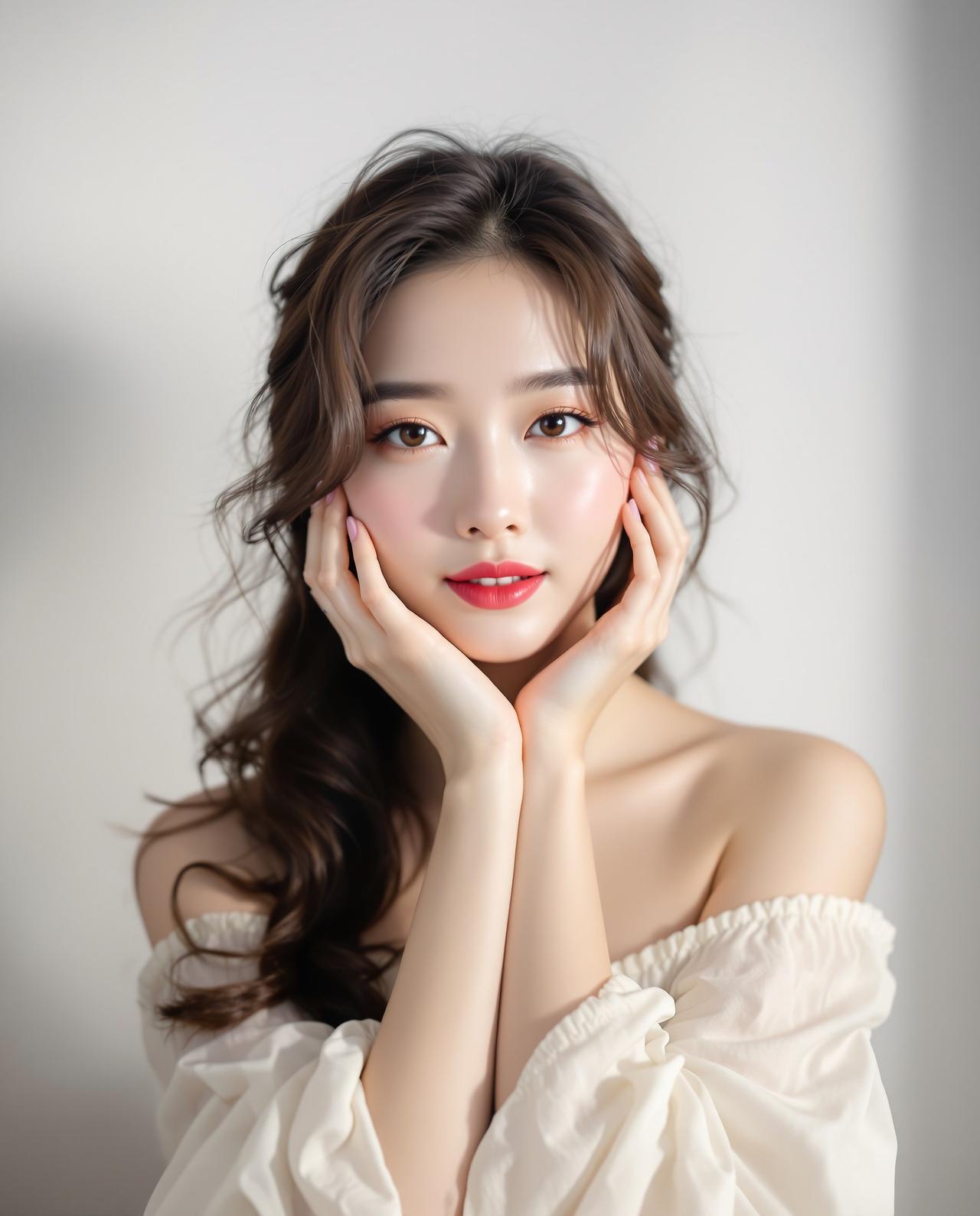 李美华-91电影签约演员