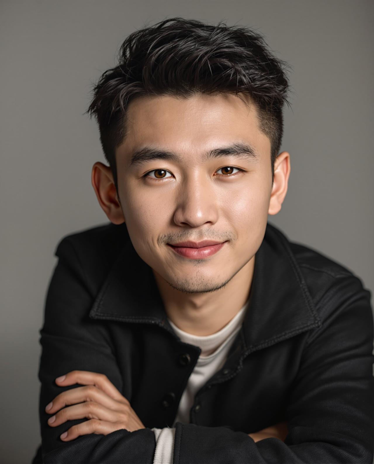 张明远-91电影签约演员