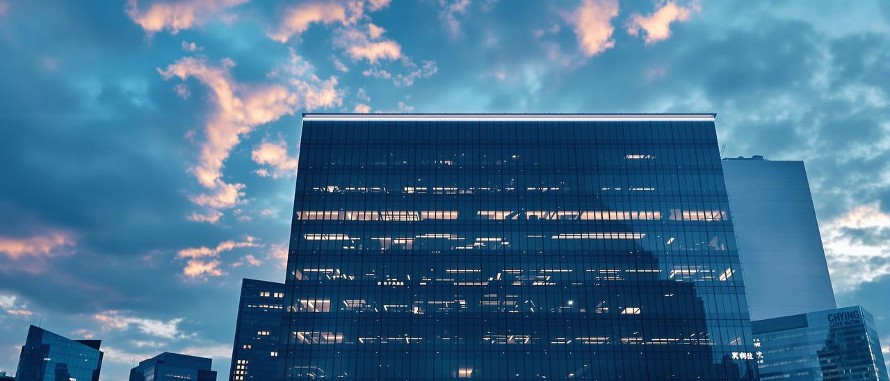 91电影传媒公司总部