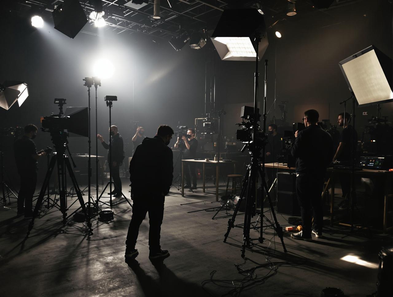 91电影影视制作 91电影制作现场