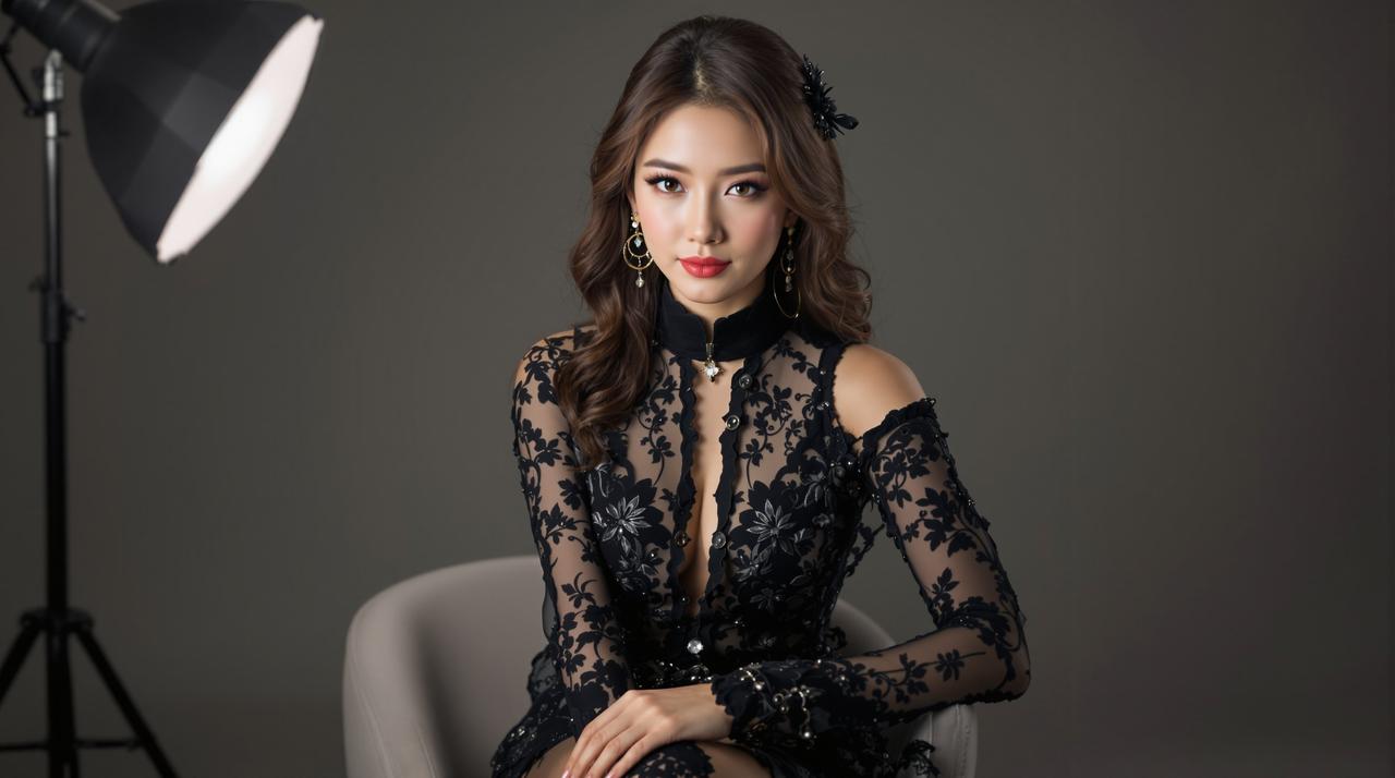 签约演员林晓雨荣登福布斯中国娱乐榜单，成为最具影响力新生代演员-91电影