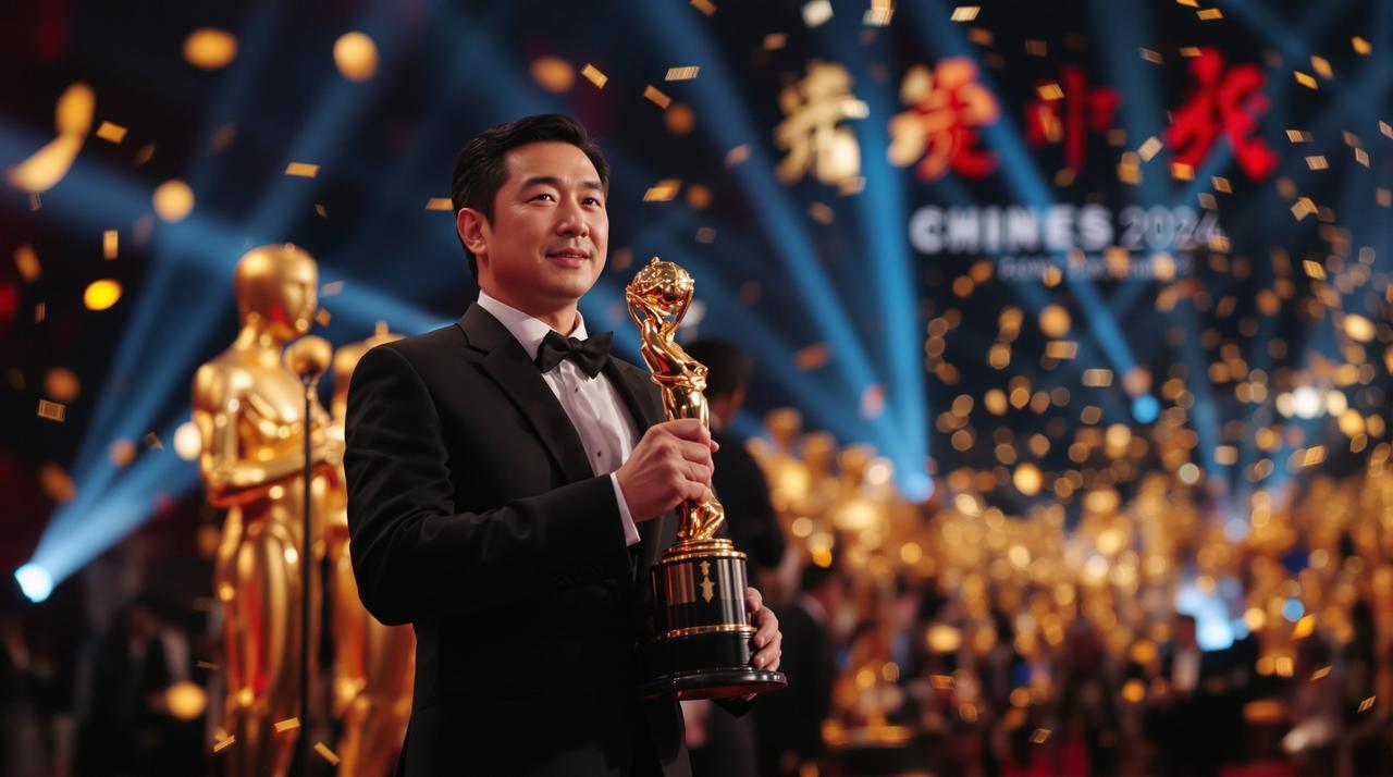 《山河无恙》荣获第36届金鸡奖最佳影片，91电影再创辉煌-91电影出品