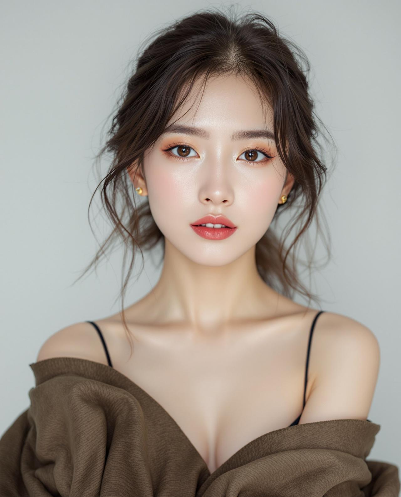 林晓雨-91电影签约演员