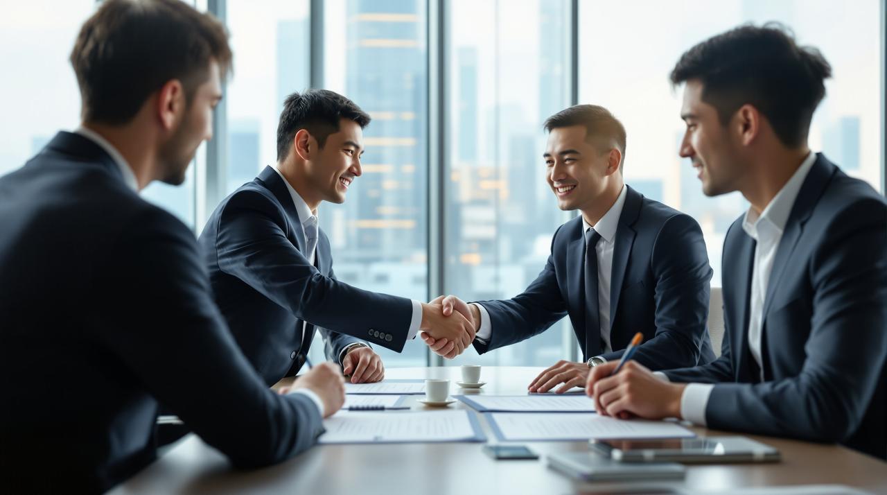 91电影与腾讯视频签署战略合作协议，共同打造精品内容生态-91电影