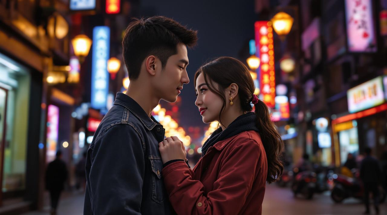 《星河璀璨》定档五一黄金档，全国同步上映-91电影